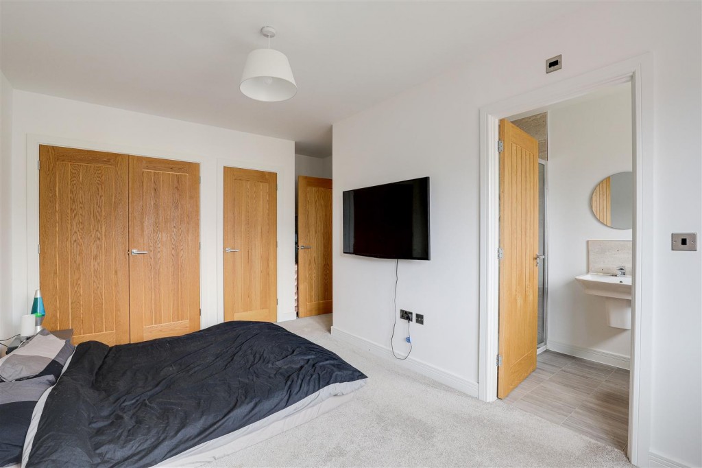 Blackbird Crescent, Edwalton, Nottinghamshire, NG12 4JN