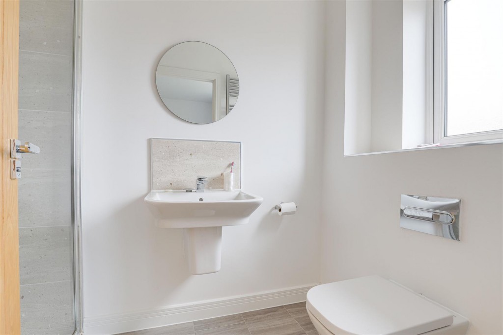 Blackbird Crescent, Edwalton, Nottinghamshire, NG12 4JN