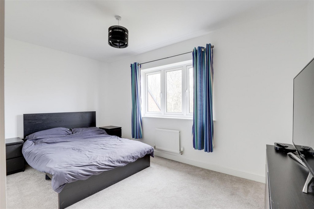 Blackbird Crescent, Edwalton, Nottinghamshire, NG12 4JN