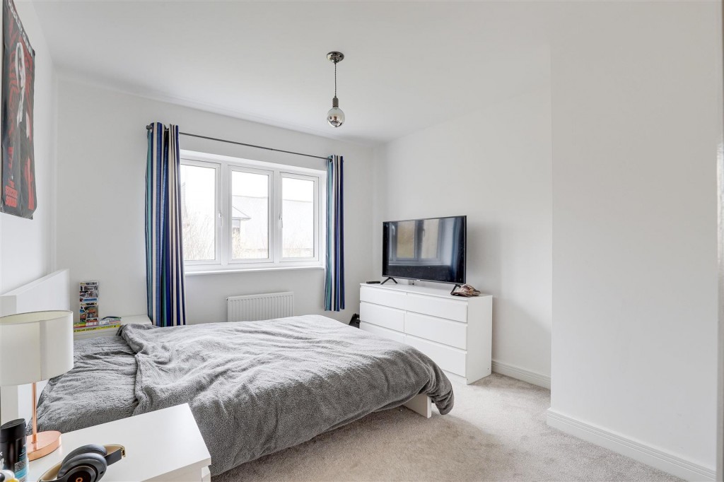 Blackbird Crescent, Edwalton, Nottinghamshire, NG12 4JN