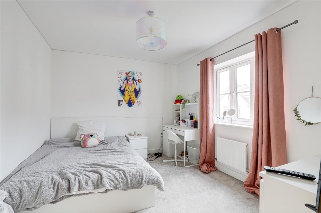 Blackbird Crescent, Edwalton, Nottinghamshire, NG12 4JN