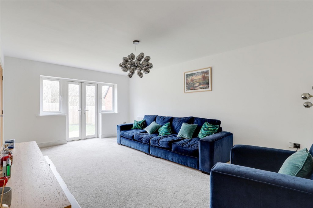 Blackbird Crescent, Edwalton, Nottinghamshire, NG12 4JN