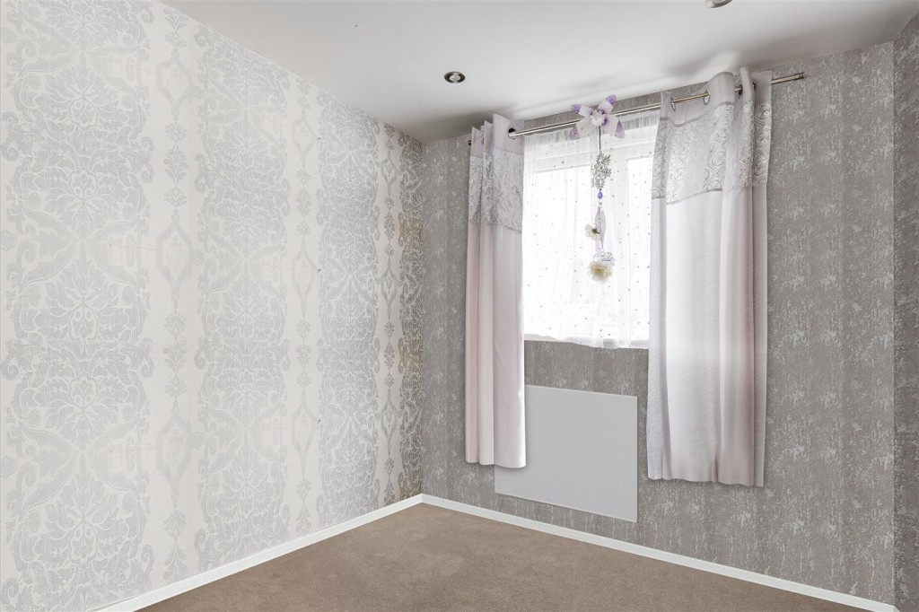 Clarewood Grove, Clifton, Nottinghamshire, NG11 9DY