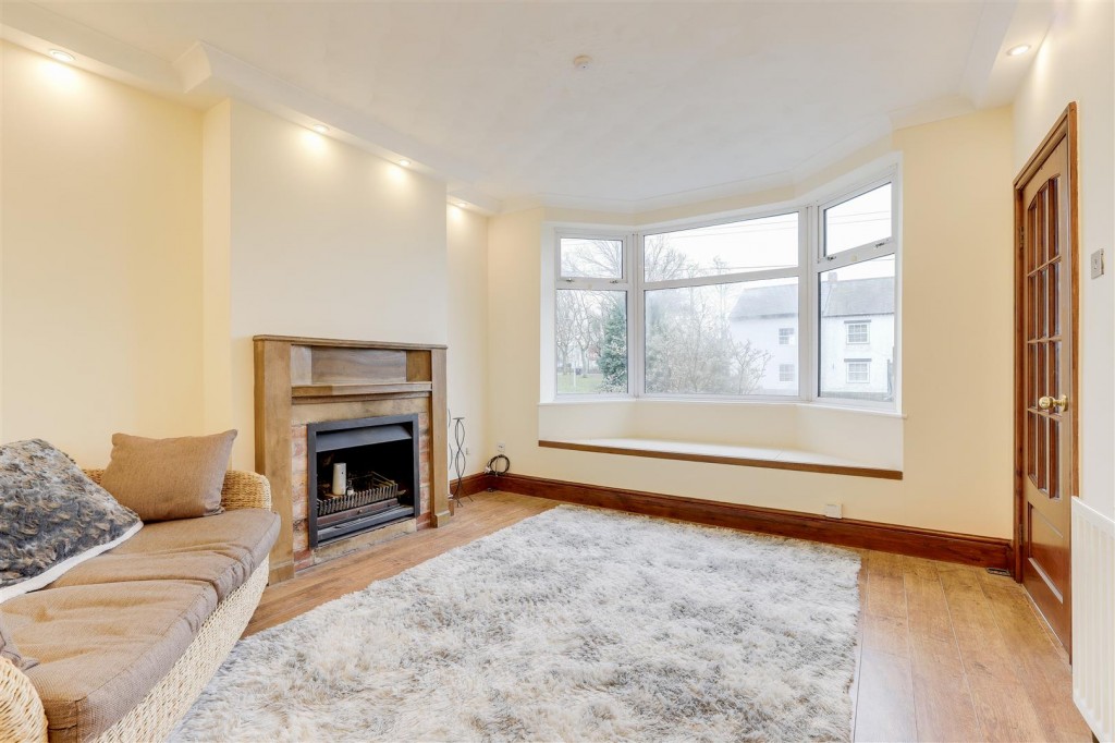 Old Derby Road, Eastwood, Nottinghamshire, NG16 3SF