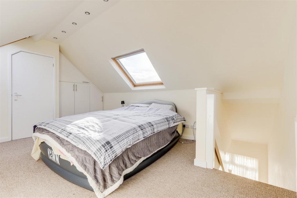 Old Derby Road, Eastwood, Nottinghamshire, NG16 3SF