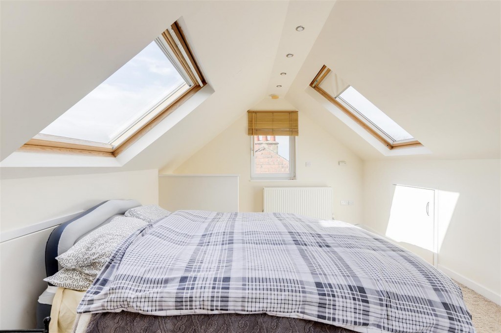 Old Derby Road, Eastwood, Nottinghamshire, NG16 3SF
