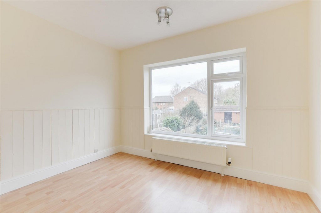 Old Derby Road, Eastwood, Nottinghamshire, NG16 3SF