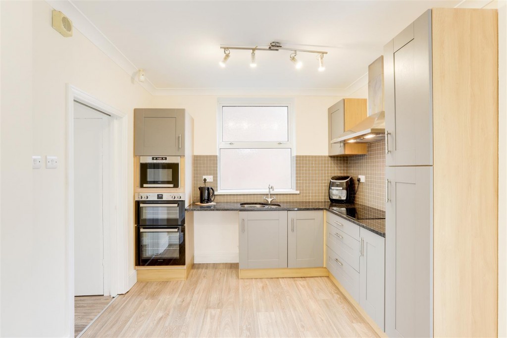 Old Derby Road, Eastwood, Nottinghamshire, NG16 3SF