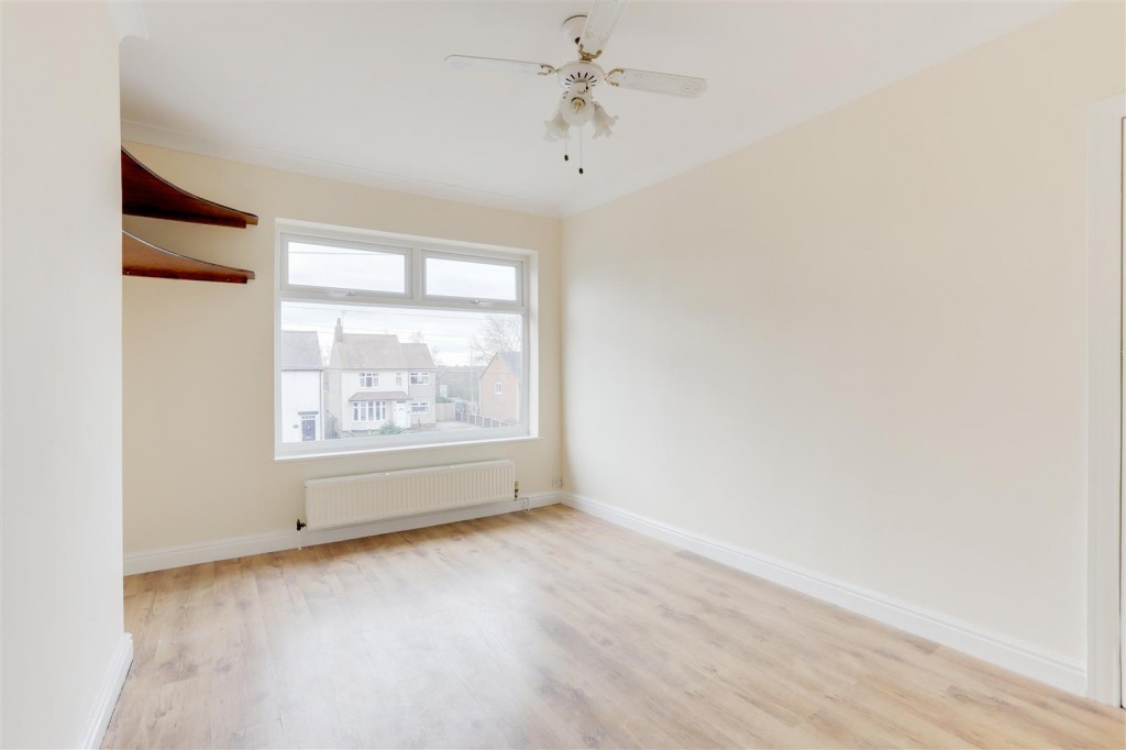 Old Derby Road, Eastwood, Nottinghamshire, NG16 3SF