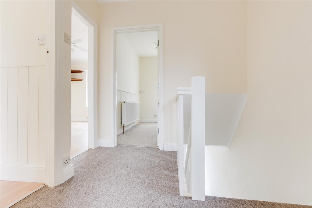 Old Derby Road, Eastwood, Nottinghamshire, NG16 3SF