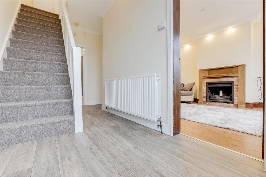 Old Derby Road, Eastwood, Nottinghamshire, NG16 3SF
