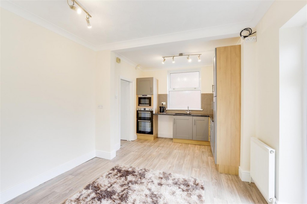 Old Derby Road, Eastwood, Nottinghamshire, NG16 3SF