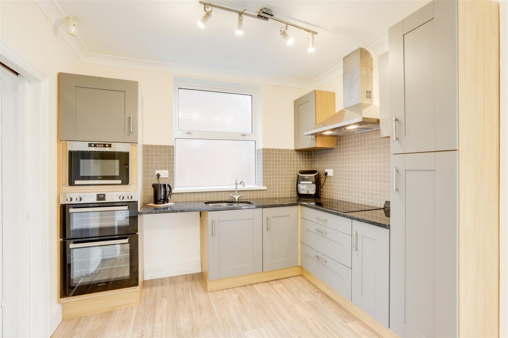 Old Derby Road, Eastwood, Nottinghamshire, NG16 3SF