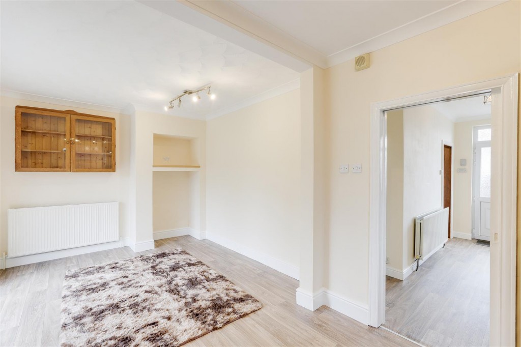 Old Derby Road, Eastwood, Nottinghamshire, NG16 3SF