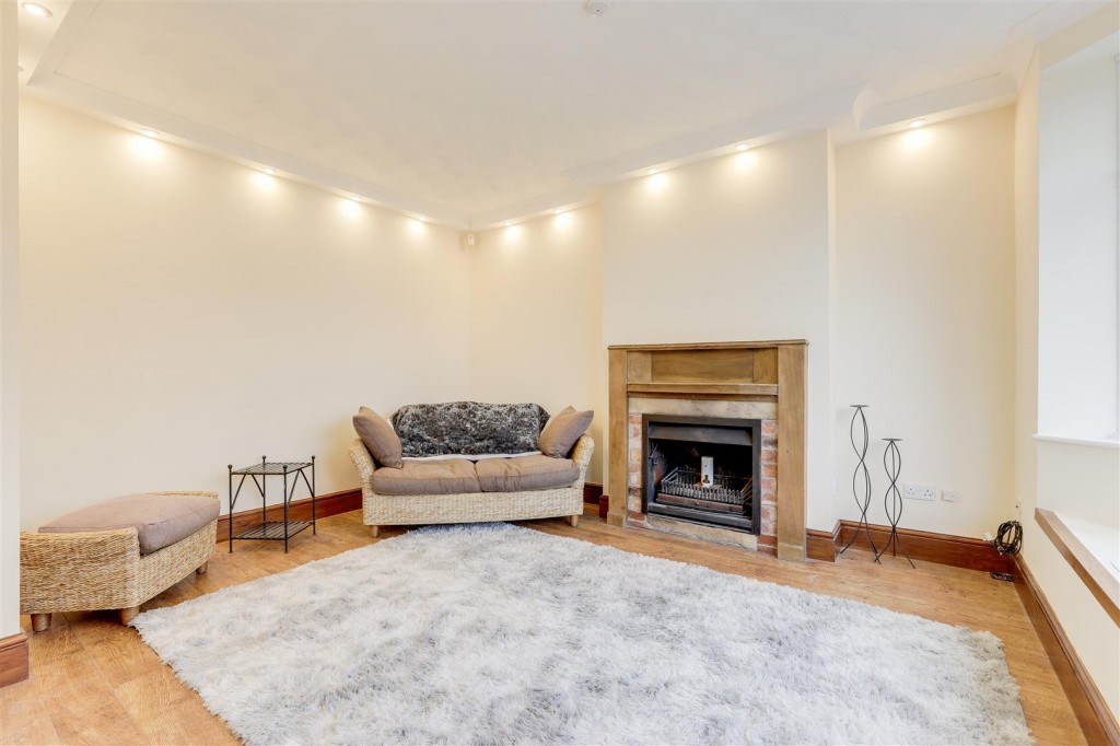 Old Derby Road, Eastwood, Nottinghamshire, NG16 3SF