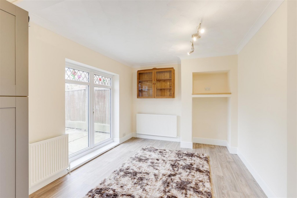 Old Derby Road, Eastwood, Nottinghamshire, NG16 3SF