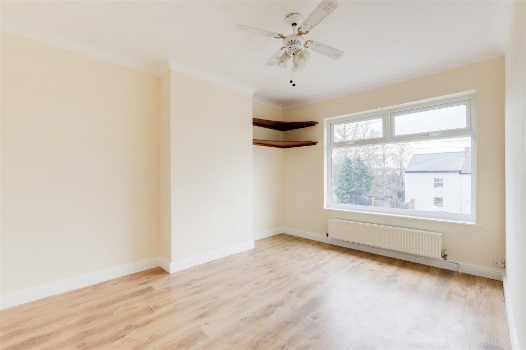 Old Derby Road, Eastwood, Nottinghamshire, NG16 3SF