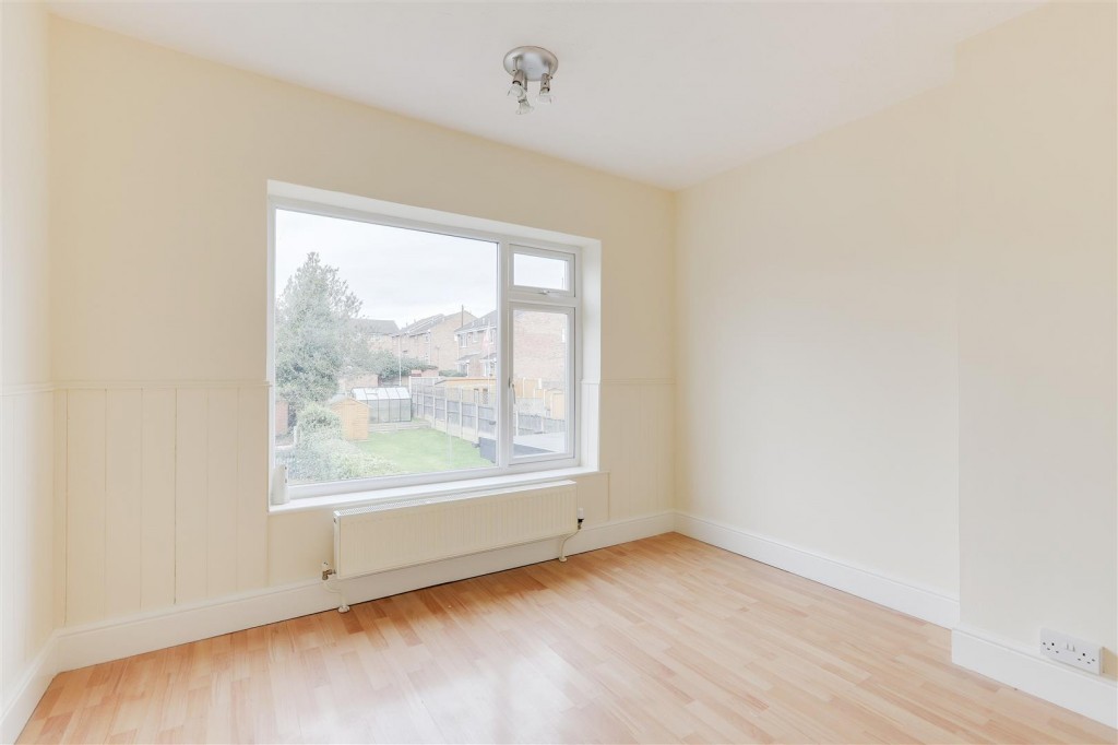 Old Derby Road, Eastwood, Nottinghamshire, NG16 3SF