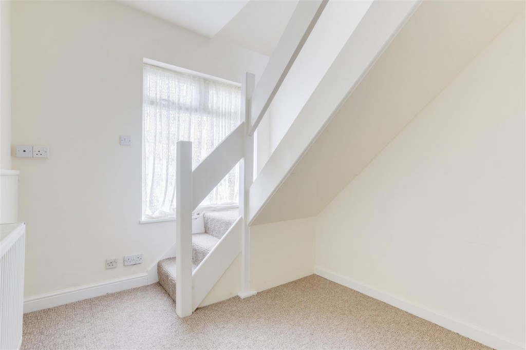 Old Derby Road, Eastwood, Nottinghamshire, NG16 3SF