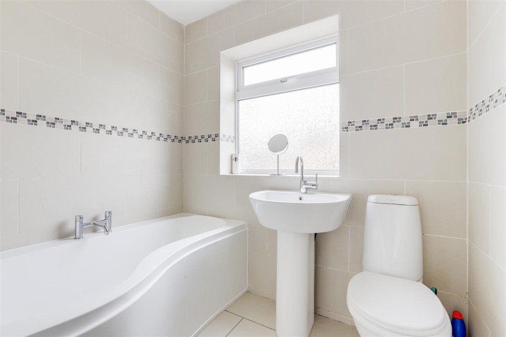 Old Derby Road, Eastwood, Nottinghamshire, NG16 3SF