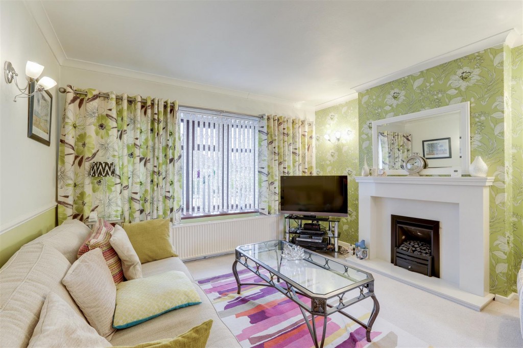 Westerlands, Stapleford, Nottinghamshire, NG9 7JE