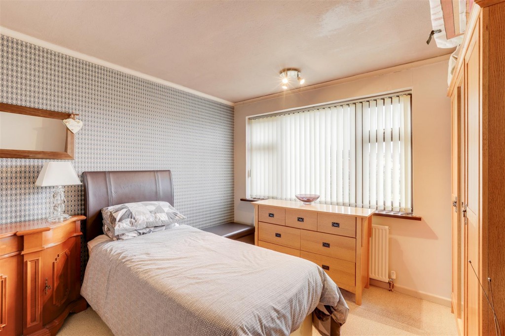 Westerlands, Stapleford, Nottinghamshire, NG9 7JE