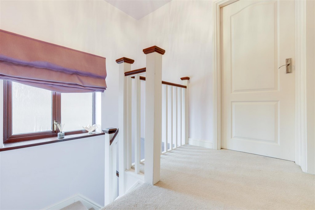 Westerlands, Stapleford, Nottinghamshire, NG9 7JE