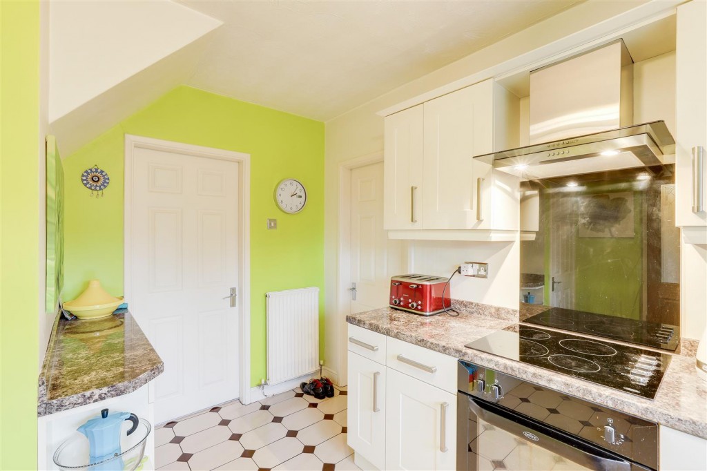 Westerlands, Stapleford, Nottinghamshire, NG9 7JE