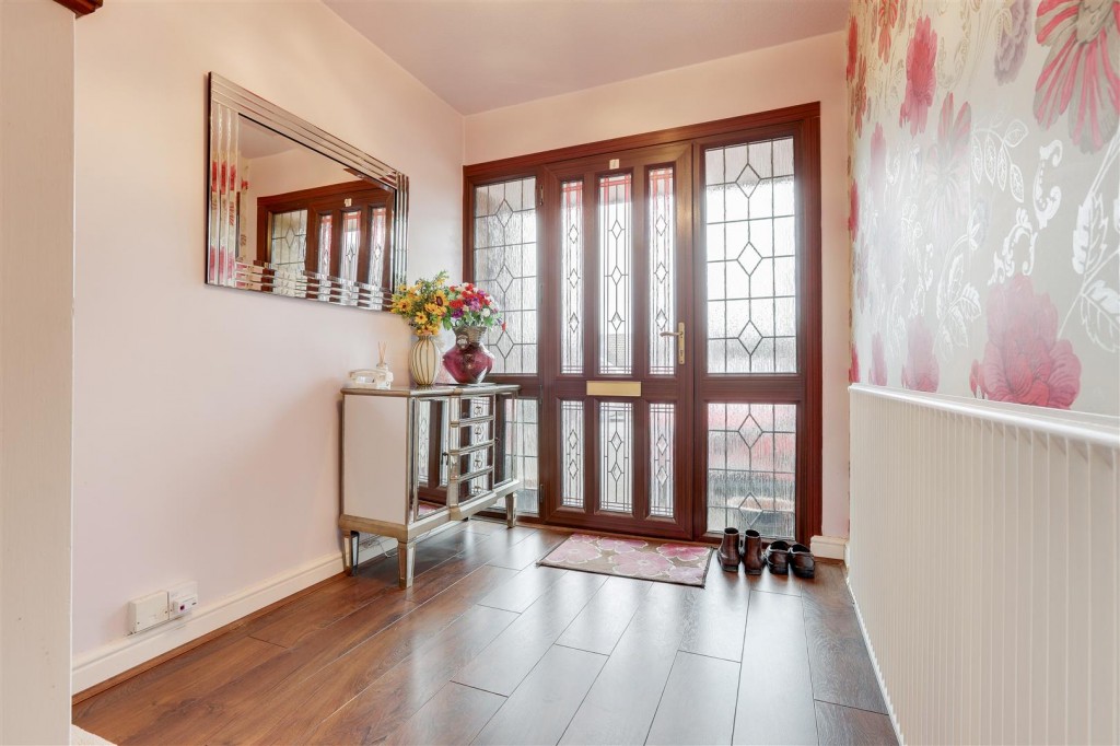 Westerlands, Stapleford, Nottinghamshire, NG9 7JE