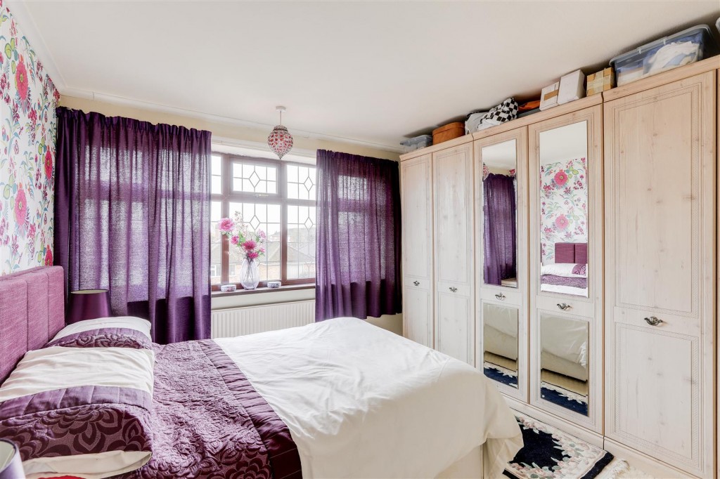 Westerlands, Stapleford, Nottinghamshire, NG9 7JE