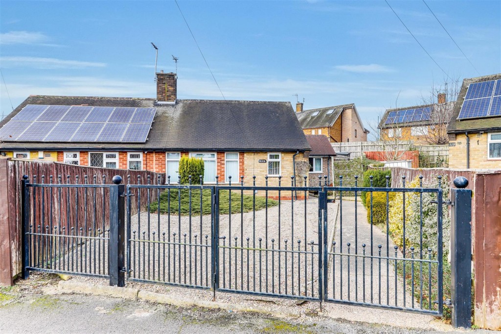 Pedmore Valley, Bestwood Park, Nottinghamshire, NG5 5NX