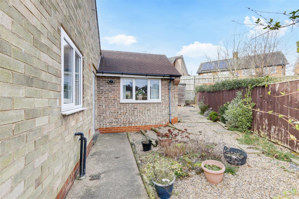 Pedmore Valley, Bestwood Park, Nottinghamshire, NG5 5NX