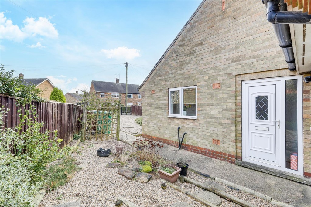 Pedmore Valley, Bestwood Park, Nottinghamshire, NG5 5NX