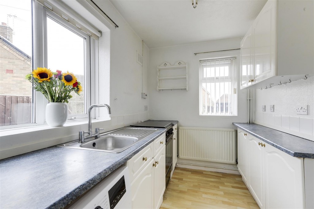 Pedmore Valley, Bestwood Park, Nottinghamshire, NG5 5NX