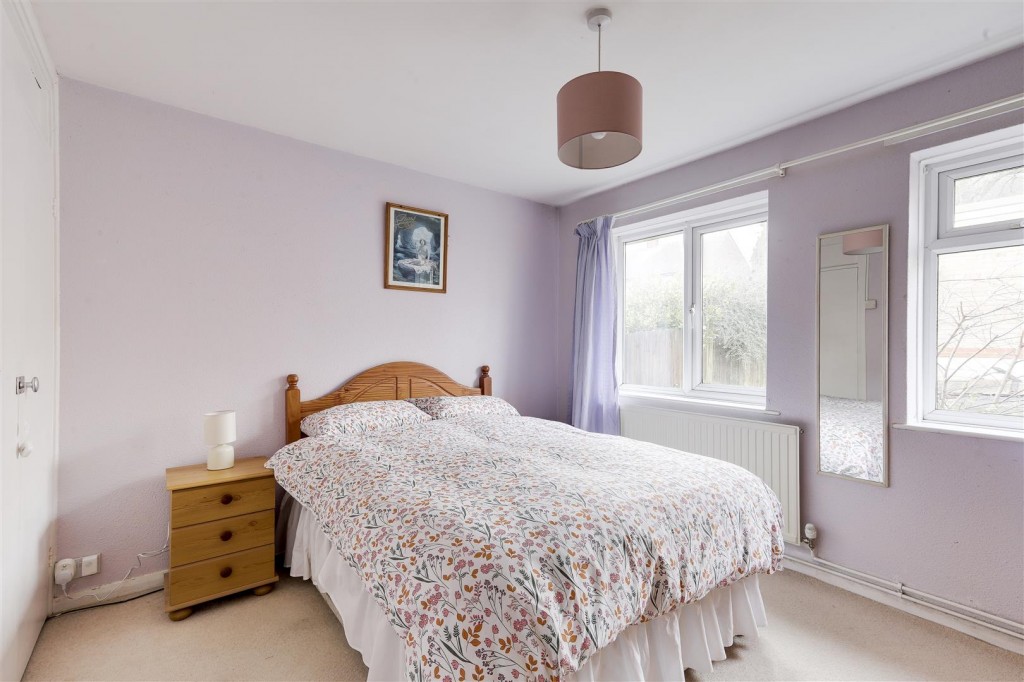 Pedmore Valley, Bestwood Park, Nottinghamshire, NG5 5NX