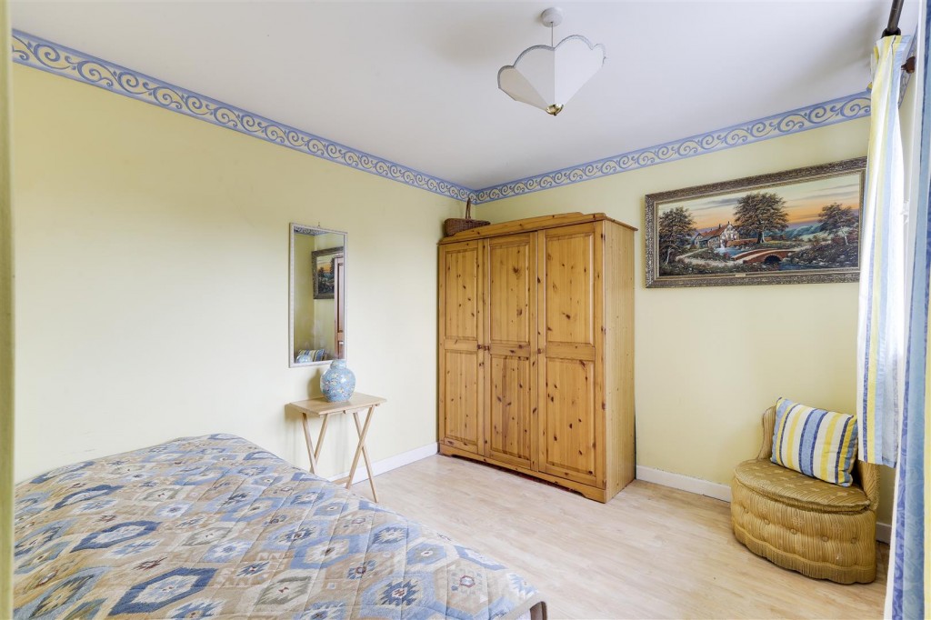 Pedmore Valley, Bestwood Park, Nottinghamshire, NG5 5NX