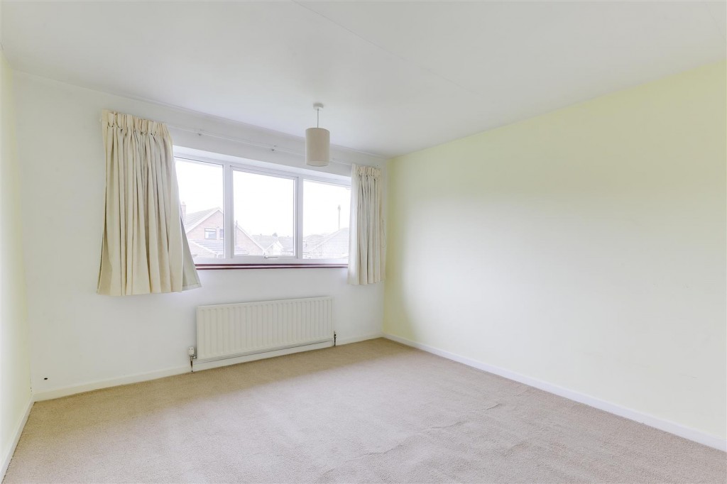 Arlington Close, Hucknall, Nottinghamshire, NG15 6DG