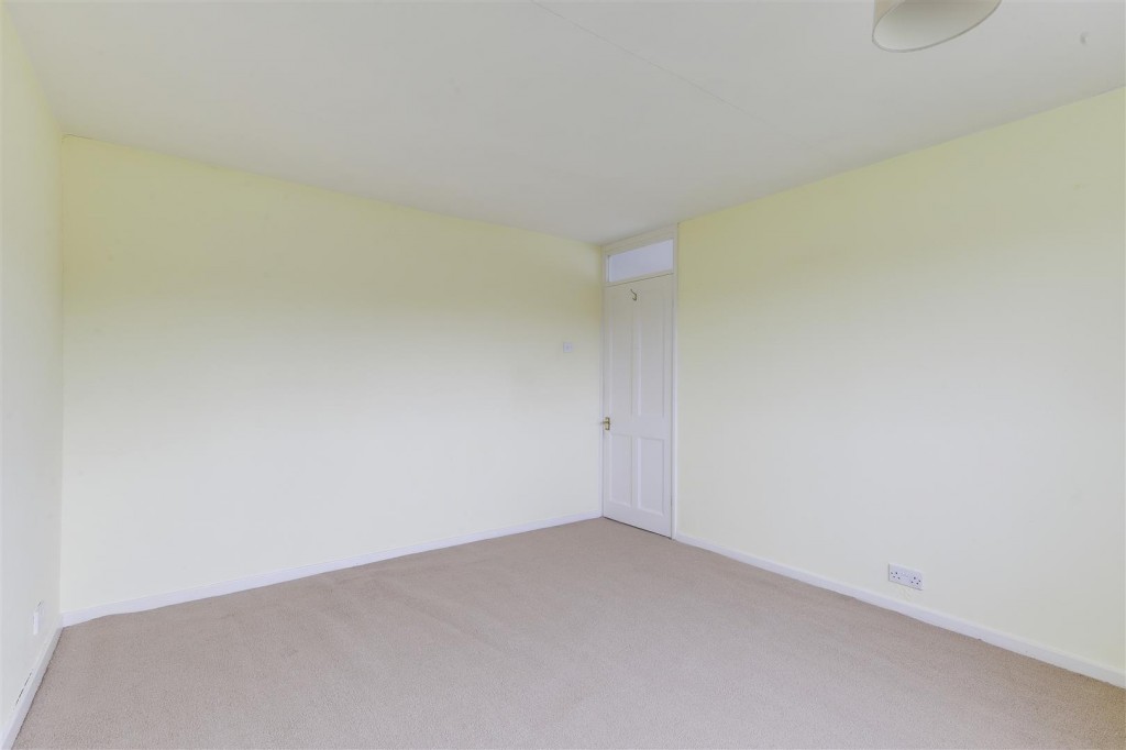 Arlington Close, Hucknall, Nottinghamshire, NG15 6DG