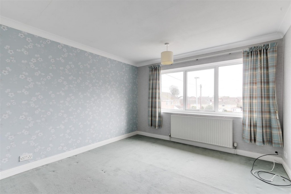 Arlington Close, Hucknall, Nottinghamshire, NG15 6DG