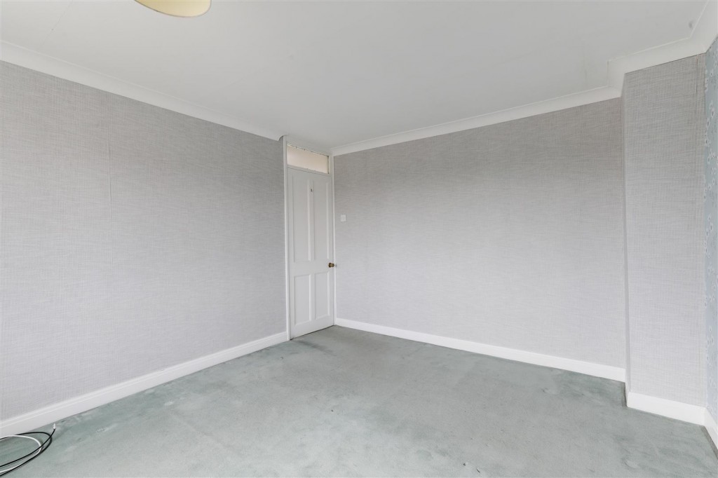Arlington Close, Hucknall, Nottinghamshire, NG15 6DG