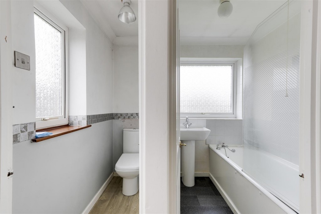 Arlington Close, Hucknall, Nottinghamshire, NG15 6DG