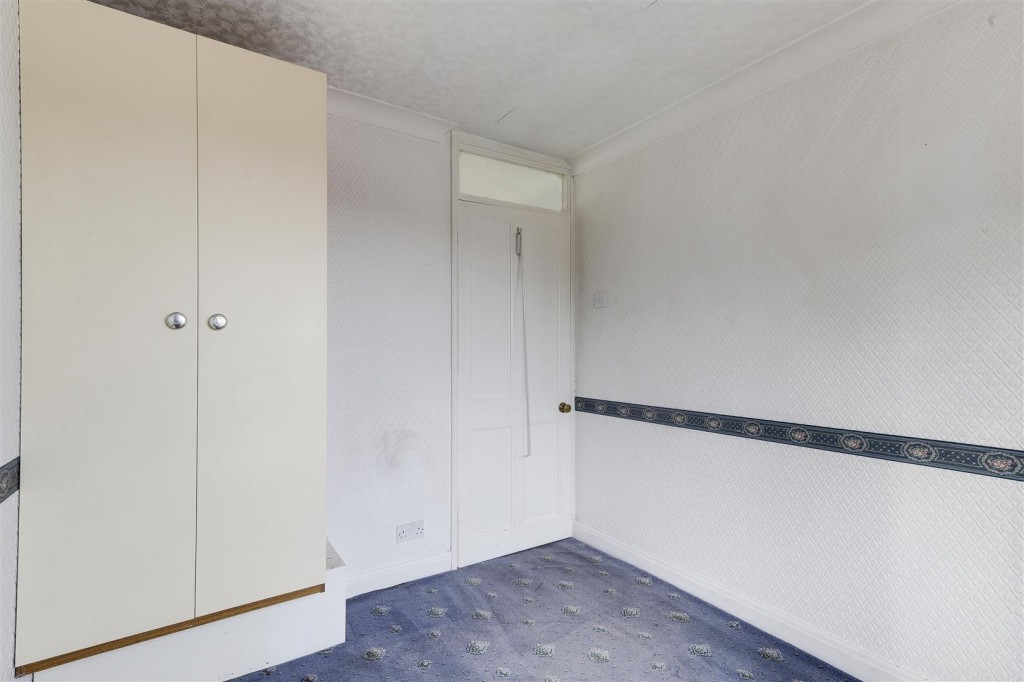 Arlington Close, Hucknall, Nottinghamshire, NG15 6DG