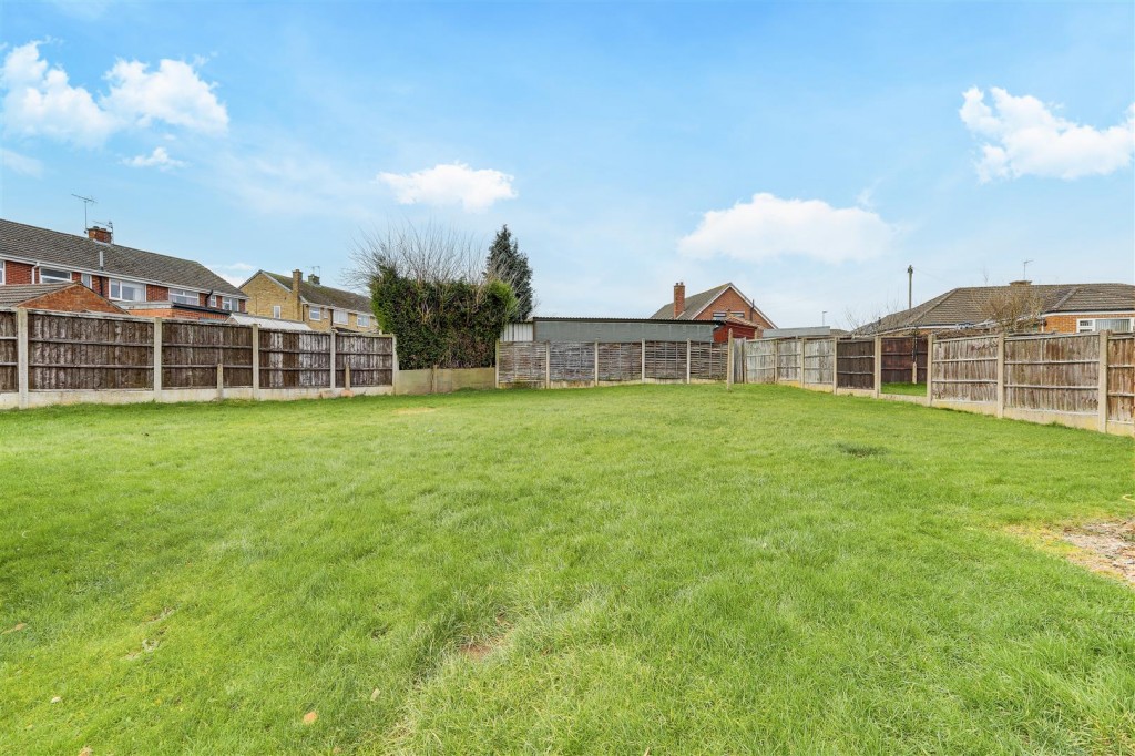Arlington Close, Hucknall, Nottinghamshire, NG15 6DG