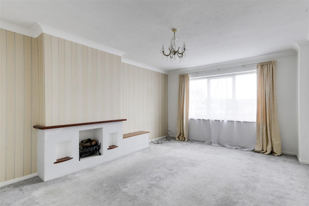 Arlington Close, Hucknall, Nottinghamshire, NG15 6DG