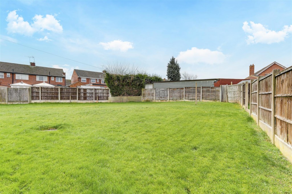 Arlington Close, Hucknall, Nottinghamshire, NG15 6DG