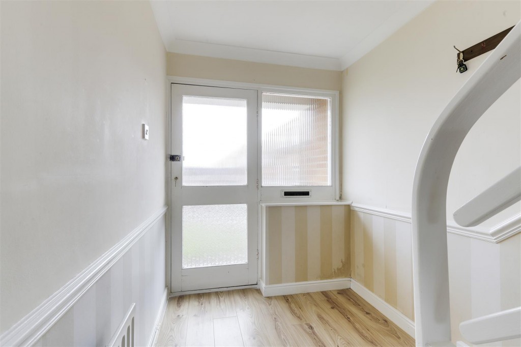 Arlington Close, Hucknall, Nottinghamshire, NG15 6DG