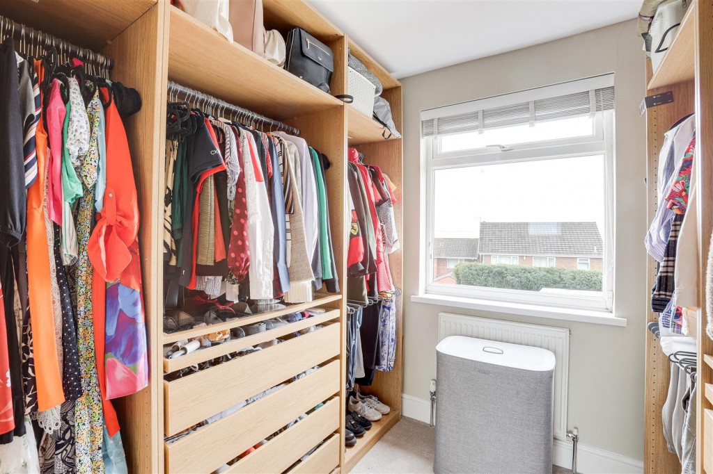 Norbett Road, Arnold, Nottinghamshire, NG5 8EA