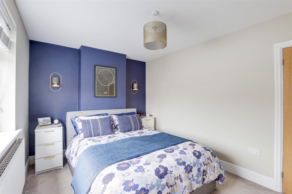 Norbett Road, Arnold, Nottinghamshire, NG5 8EA