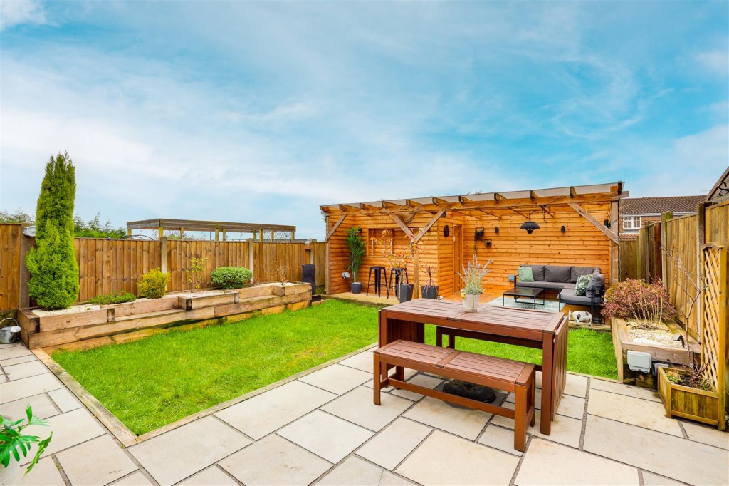 Norbett Road, Arnold, Nottinghamshire, NG5 8EA