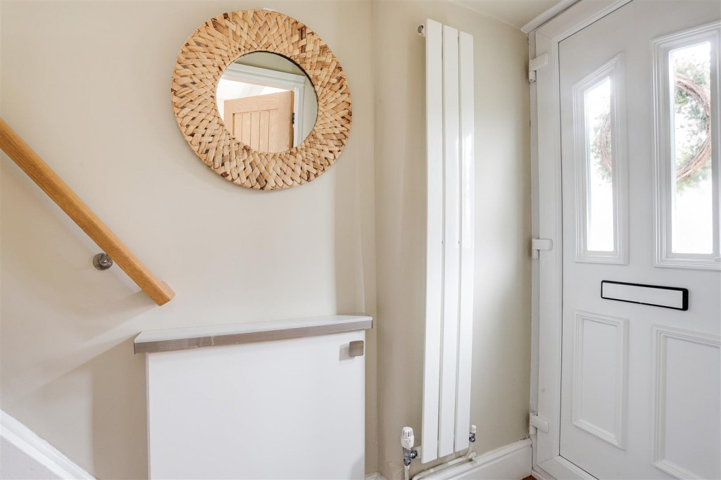 Norbett Road, Arnold, Nottinghamshire, NG5 8EA